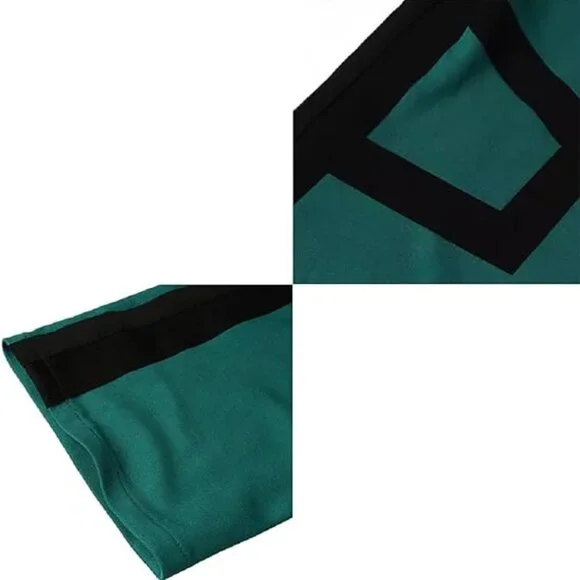 Midoriya Izuku Cosplay Costume Men's Battle Jumpsuit - Picture 4 of 5